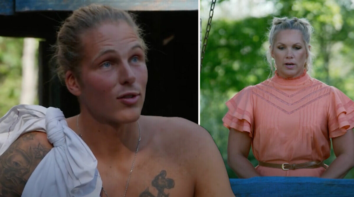 Viktor tvingas lämna Farmen efter TV4:s ändring – skarpa kritiken