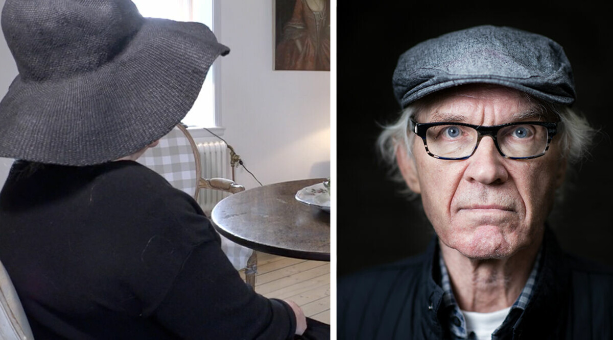 Lars Vilks änka om sorgen 1,5 år efter olyckan: ”Blev outhärdligt”