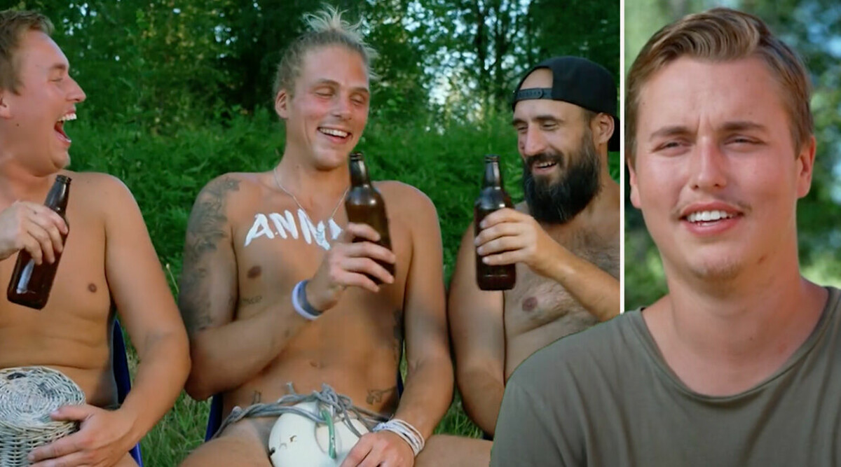 TV4:s bluff om alkoholen på Torpet – deltagaren avslöjar allt