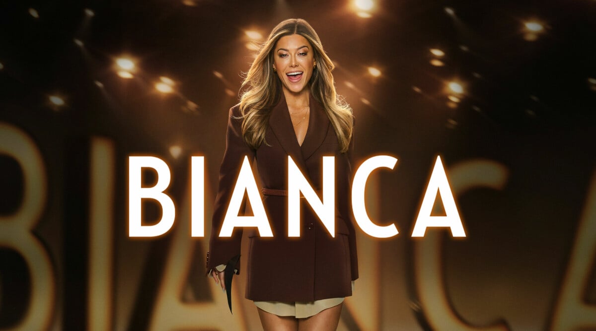 Bianca Ingrossos talkshow – se listan med alla gäster i Bianca 2023