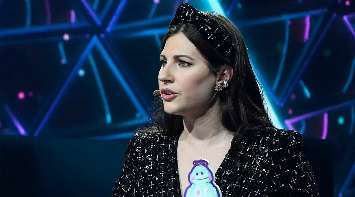 Nour El Refai stoppas efter sjukdomsbeskedet – här är hennes ersättare