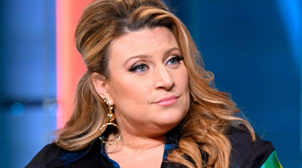 Därför visar inte Sarah Dawn Finer upp barnen – sanningen om beslutet