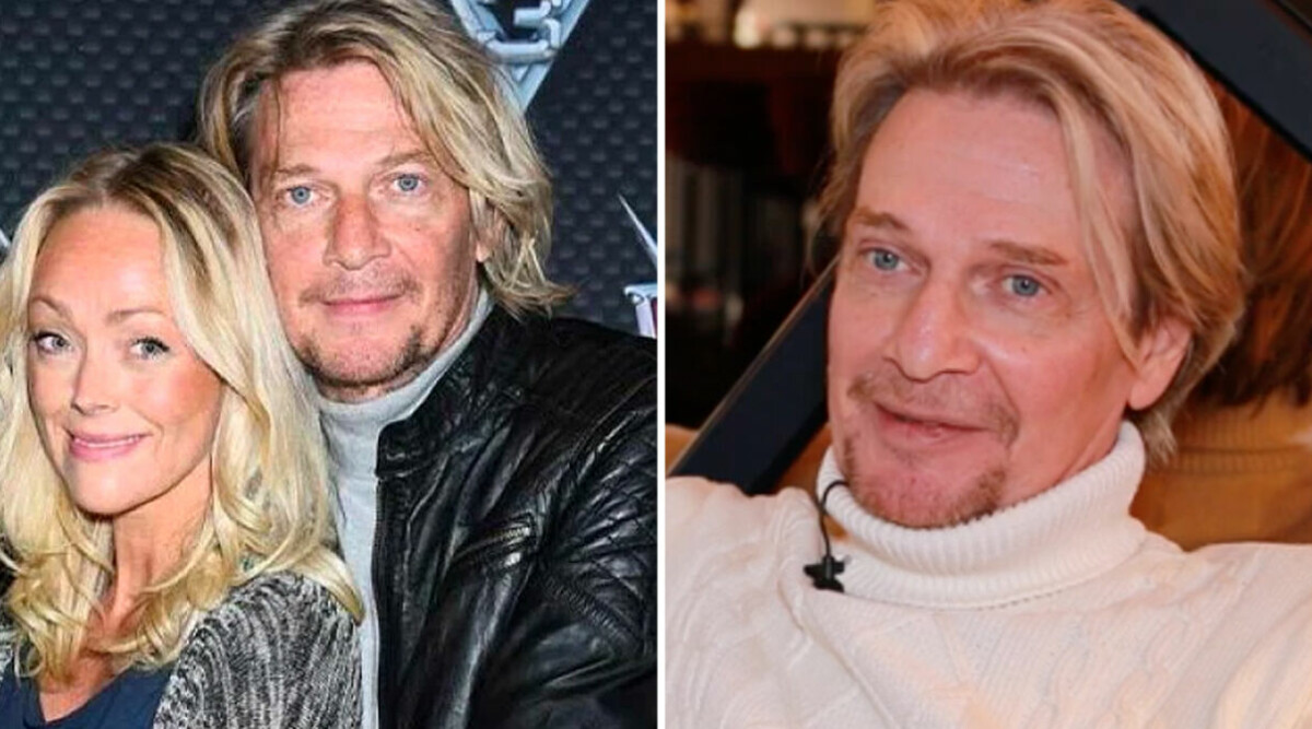 Tommy Nilsson om pappalivet – svaret om fler barn: ”Lova...”