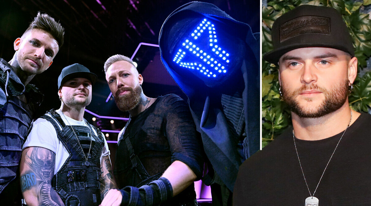 Smash into pieces-profilerna är ett par – bekräftar okända relationen