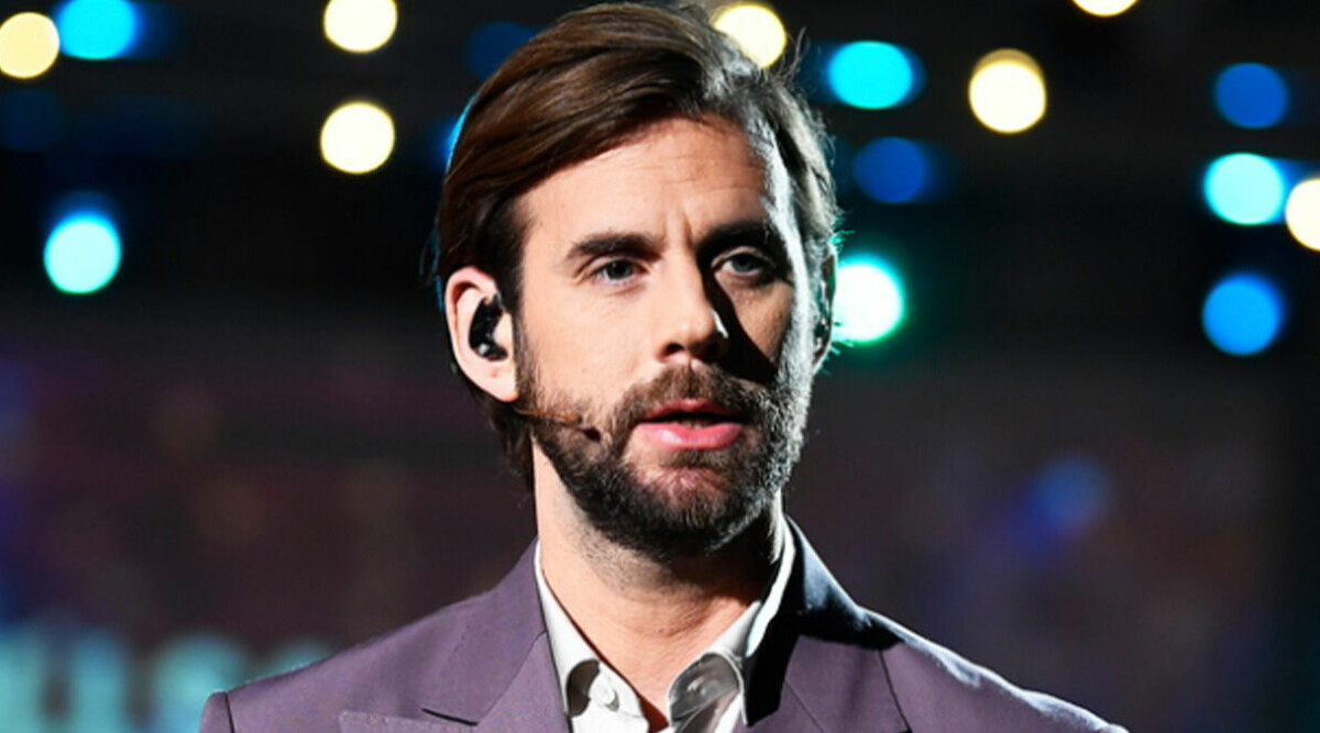 Därför stoppas Pär Lernström från Oscarsgalan – TV4:s svar om beslutet