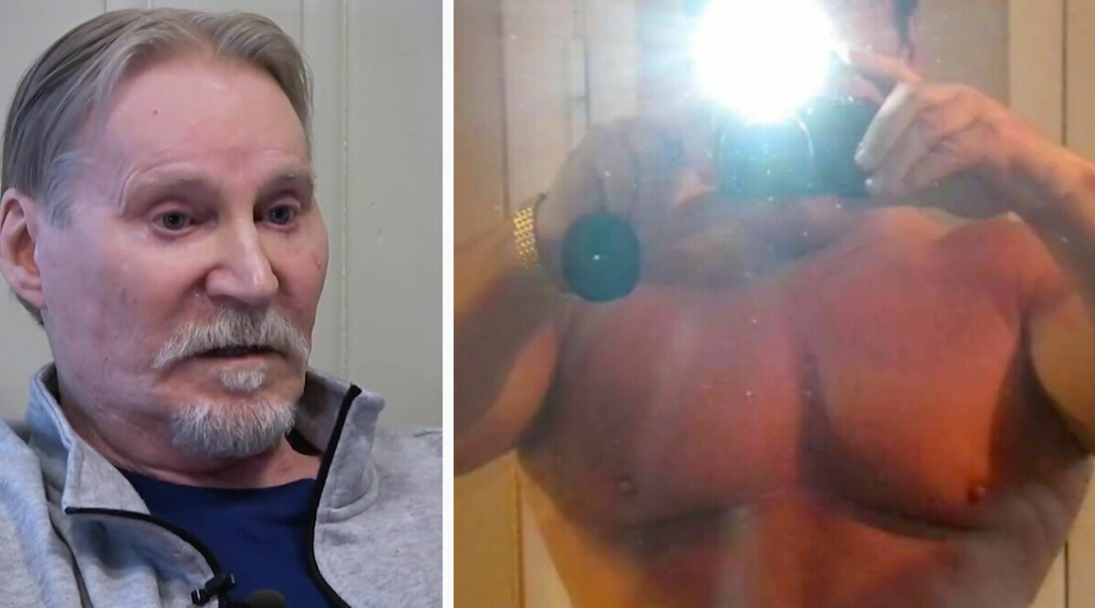 ”Sugardaddyn” Markus, 65, om hur han lurade offren – lockade med lyx