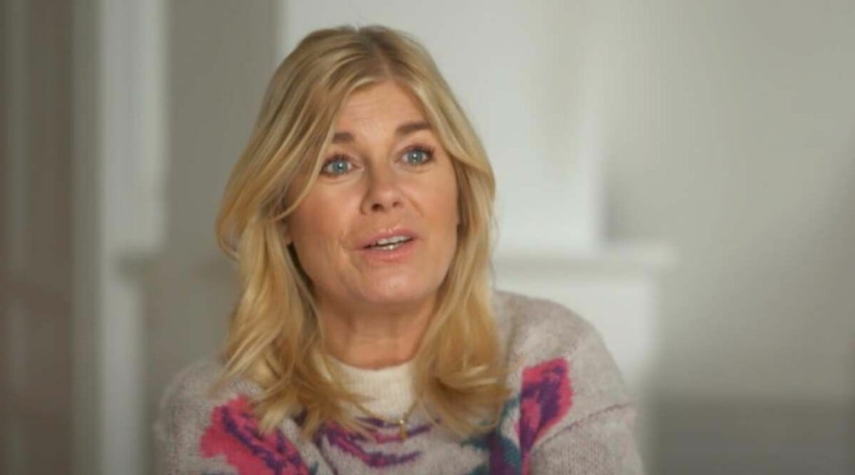 Pernilla Wahlgrens miss – kan få orosanmälan efter händelsen i hemmet