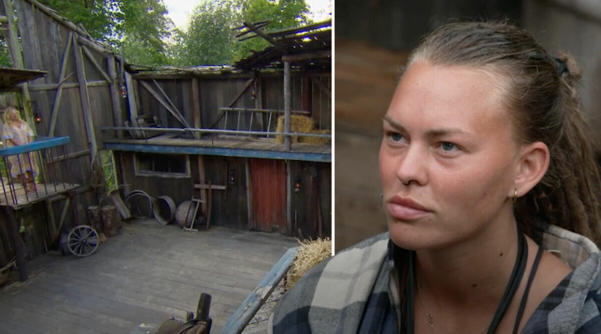 Sanningen om Tinget i Farmen – här ligger det egentligen