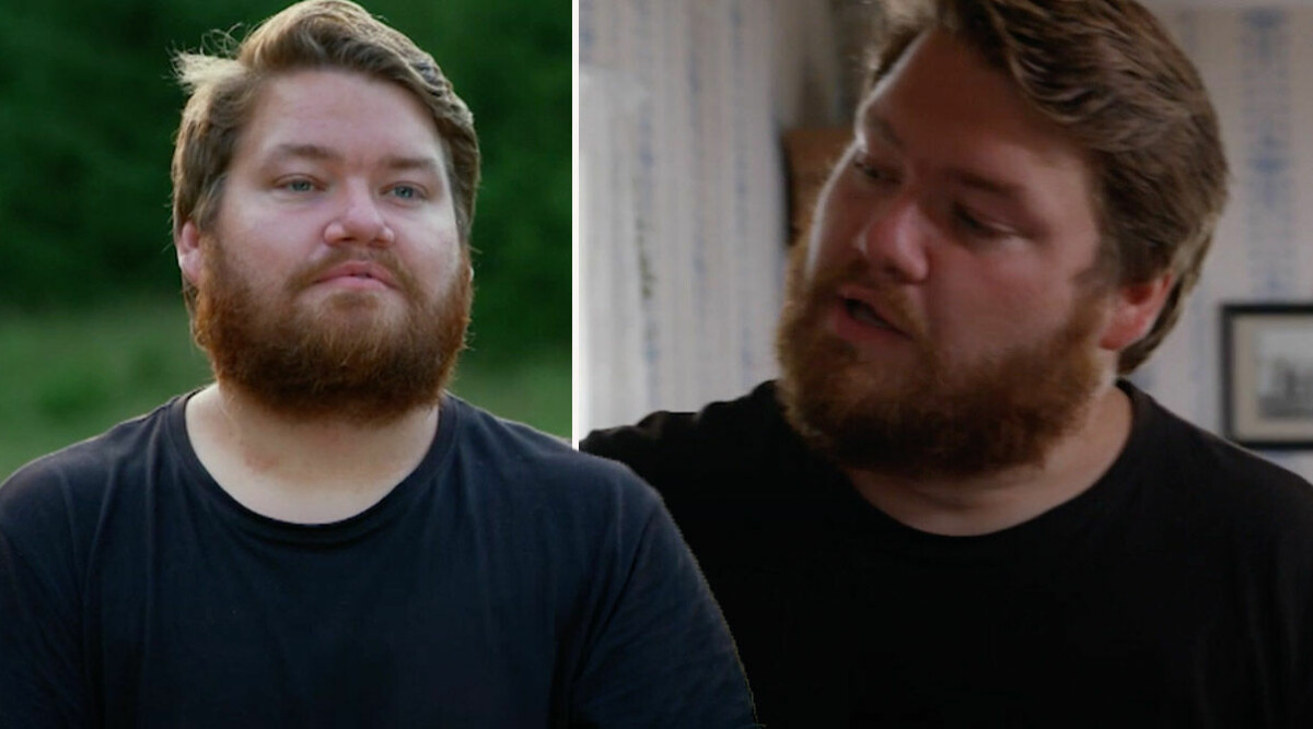 Därför ljög Farmen-Sebbe om fängelsestraffet – stora mörkandet: ”Orolig”