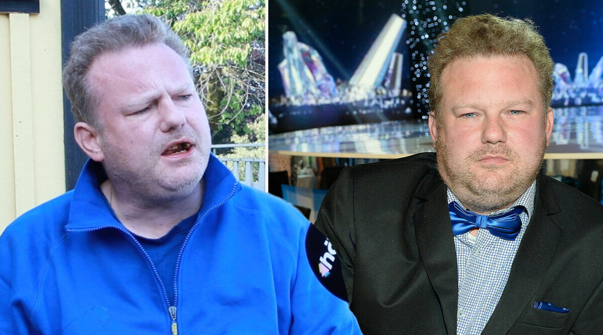 Morgans avslöjande om kärleken – efter vilda personalfesterna på Ullared