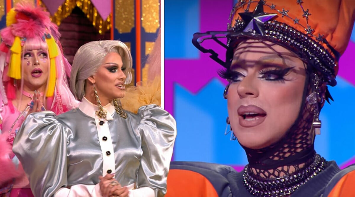 Edvin Törnbloms skarpa kritik mot Drag race Sverige – nu svarar SVT