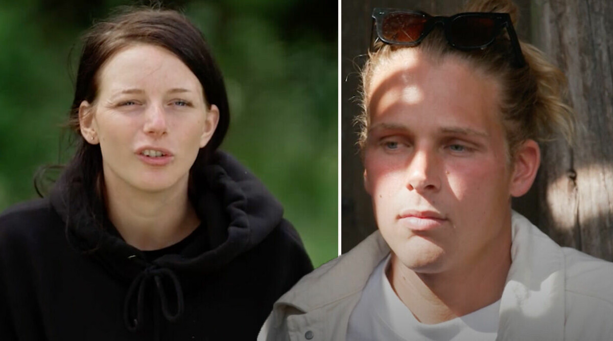 Farmen-Julia talar ut om relationen till Viktor idag – efter sveket