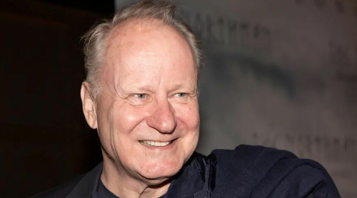 Stellan Skarsgårds bebislycka – stora glädjen i familjen bekräftad