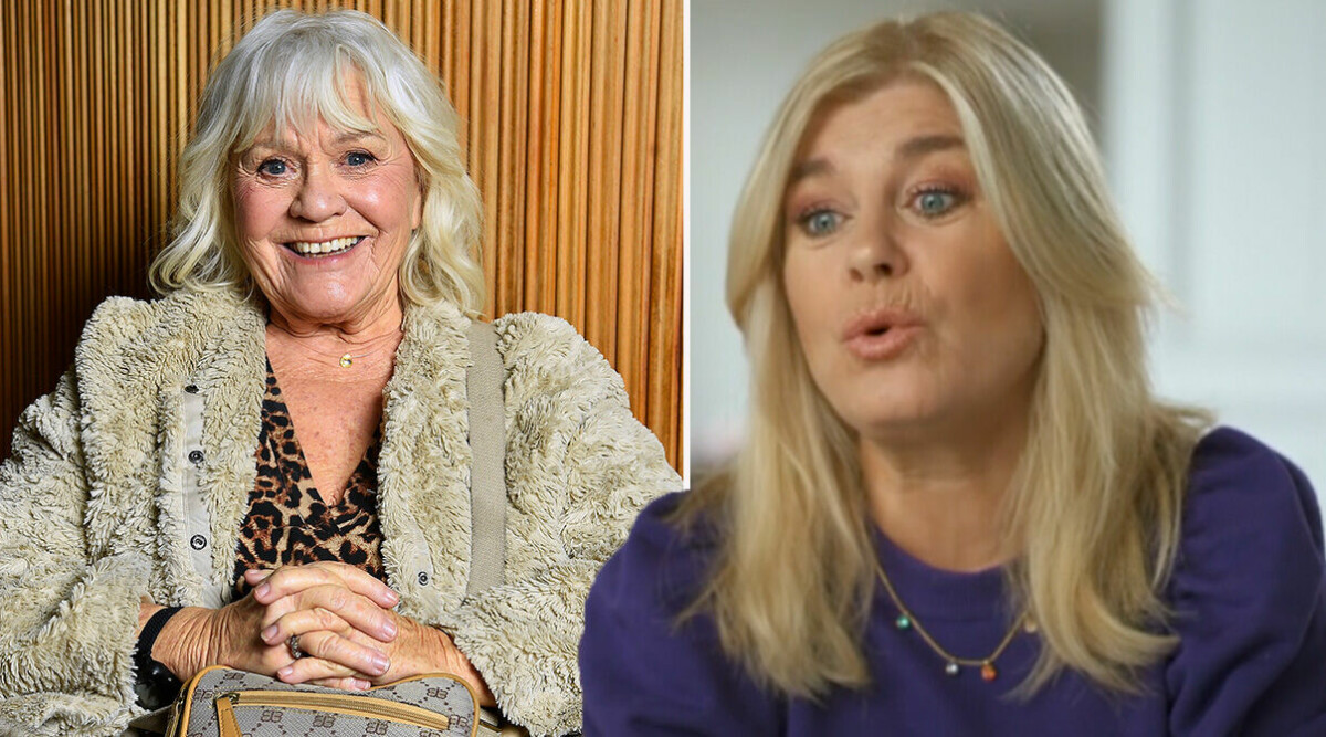 Christina Schollin saknas – sanningen bakom plötsliga frånvaron