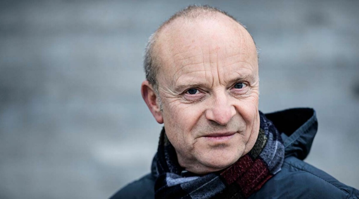 Jonas Gardells kamp med hälsan – nu kommer det fram: ”Måste ha hjälp”