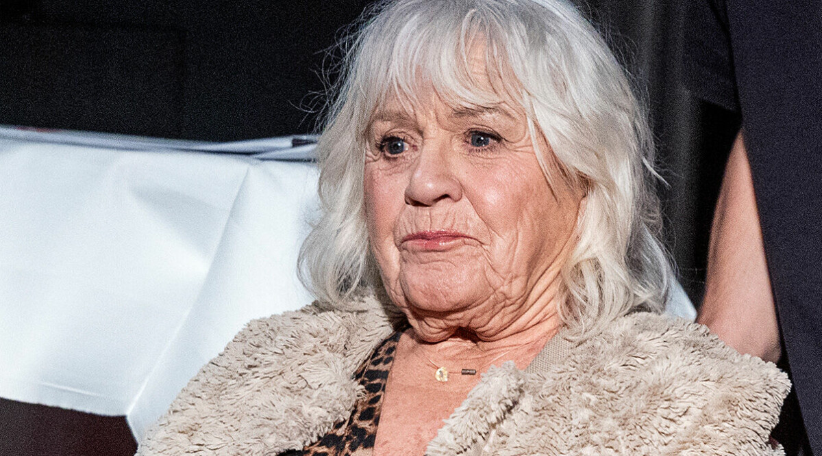 Christina Schollins vändning – ångrar flytten: ”Finns ingen anledning”