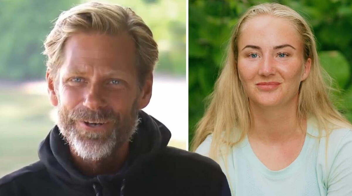 Robinson-Carolines okända relation till Mattias Pettersson avslöjad