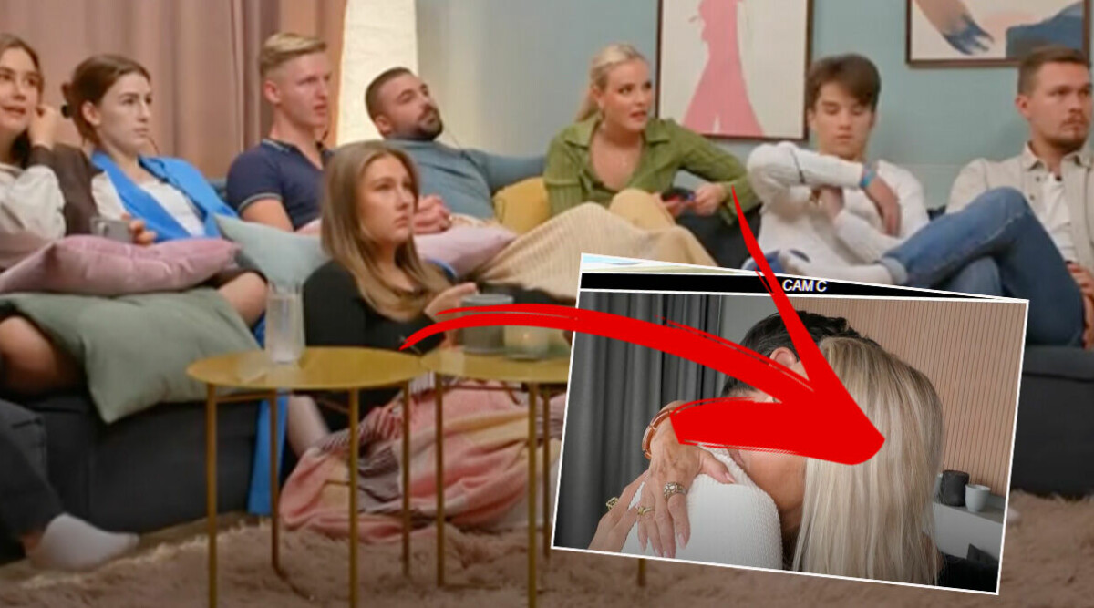 Okända förbudet i Min mamma, din pappa-huset – deltagaren avslöjar TV4:s strikta regel