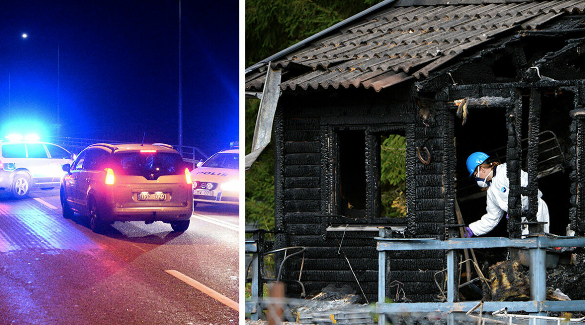 ”Dalaröpappan” mördade sina två söner brutalt – vill ha en andra chans