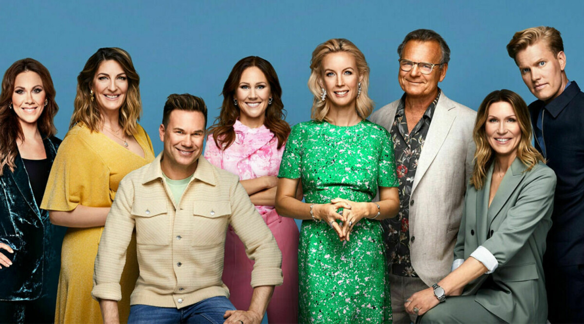 TV4-profilen Johan Macéus om kollegornas beteende i sändning