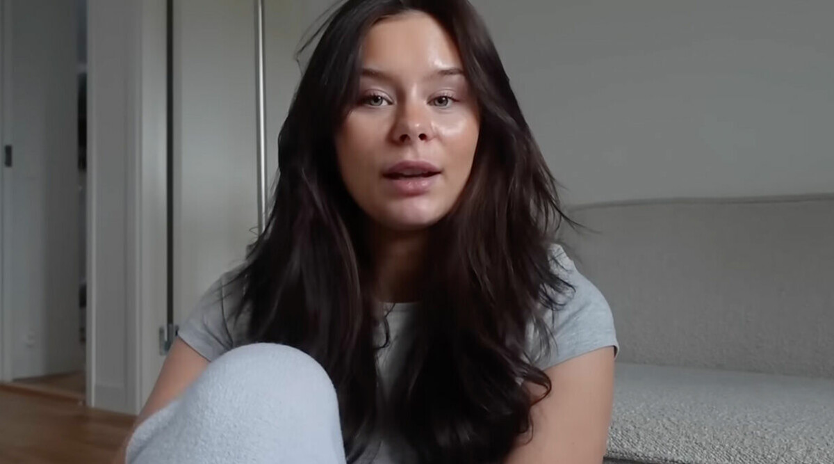 Filippa Toremo om relationen till sonens pappa: ”Tycker om varandra”