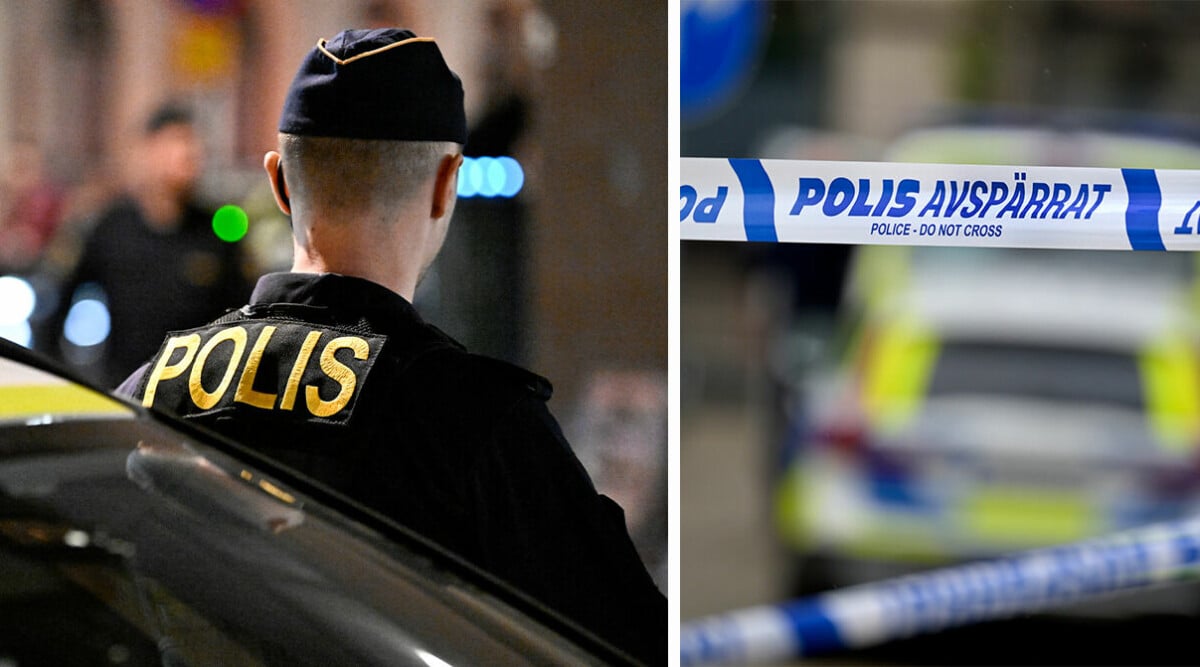 Man i 20-årsåldern kidnappad och skottskadad – två yngre män gripna