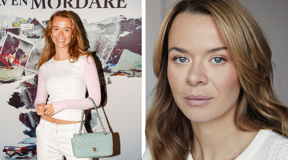 Margaux Dietz tar avstånd – därför försvinner hon: ”Absolut inte”