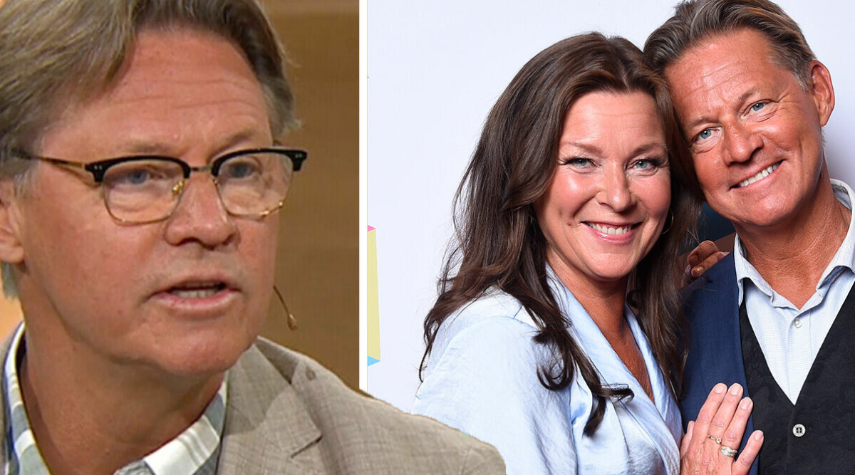 Här är frågan som Doktor Mikael vägrar svara på om Lotta Engberg