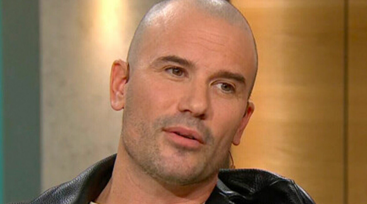 Martin Stenmarck och kändisarnas sorg efter Ingvar Hirdwalls död