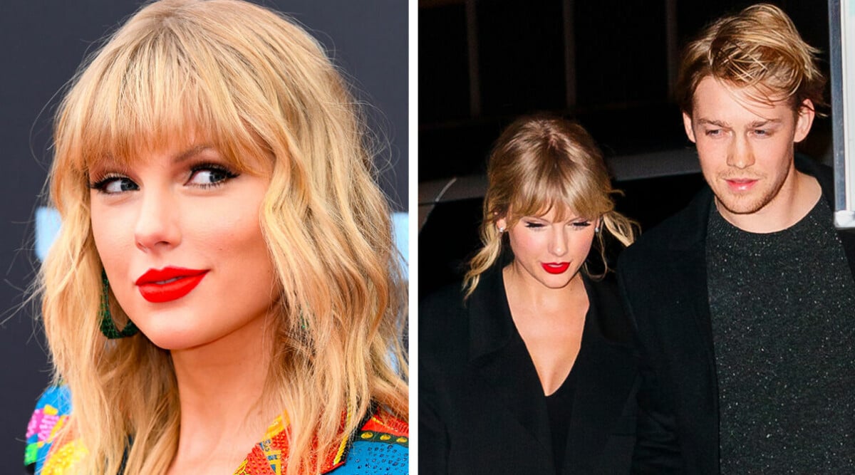 Taylor Swift och Joe Alwyn har gjort slut: ”Inte dramatiskt”