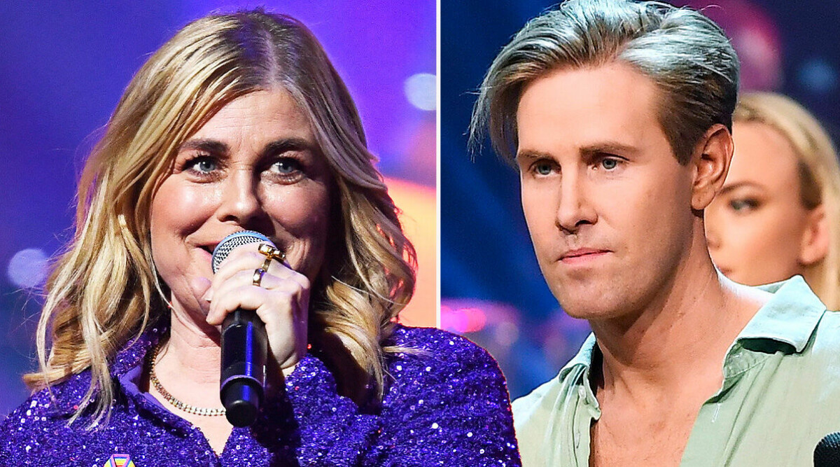 Tobias Bader bryter tystnaden efter Pernillas avslöjande: ”Hon är sådan”