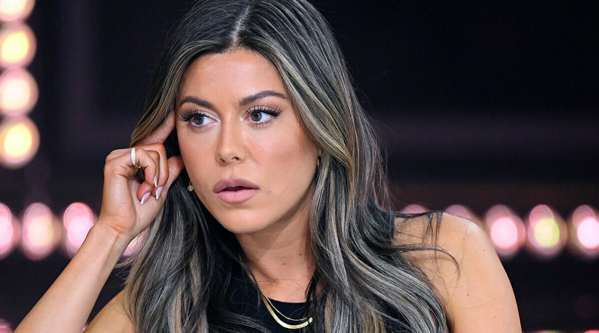 Bianca Ingrosso ger svar på tal – efter frågan om skönhetsingreppet