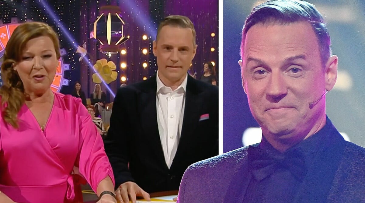 Därför tvingas Stefan Odelberg lämna Bingolotto: ”Hade gärna fortsatt”