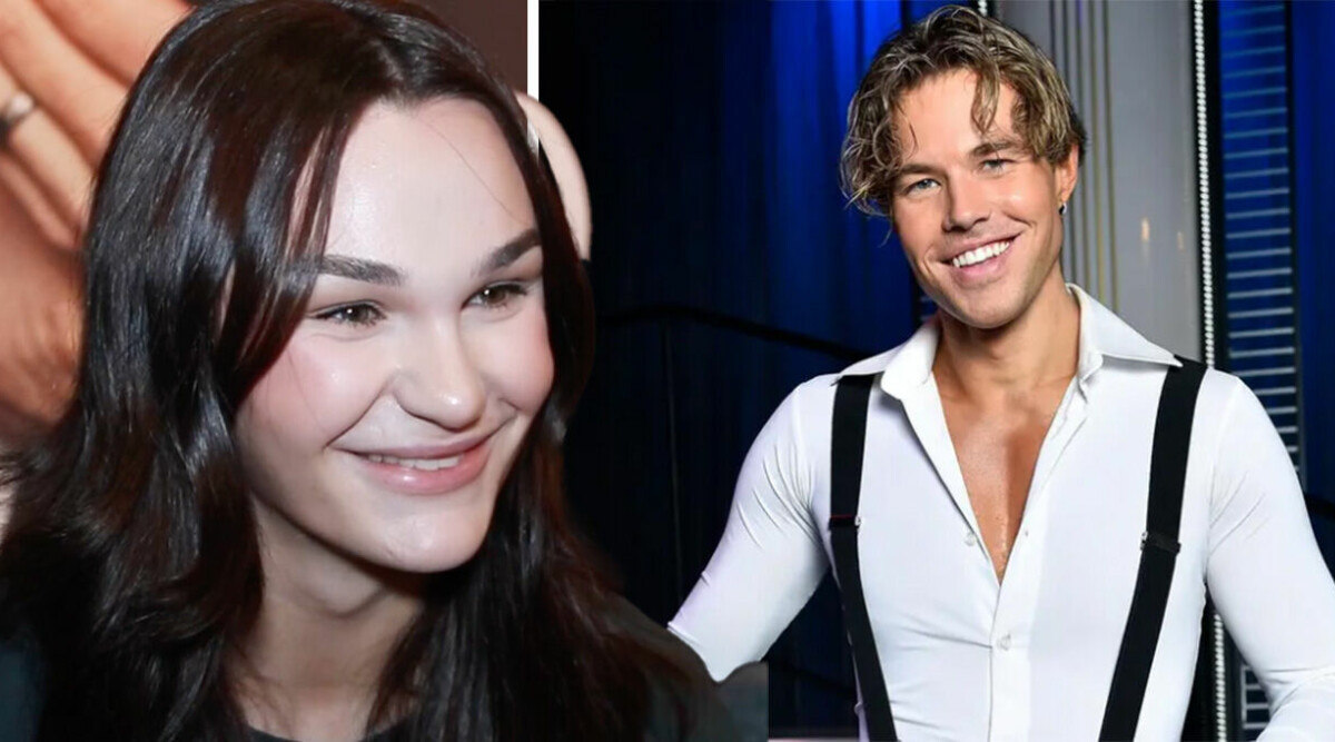 Tone Sekelius om relationen till Andreas Wijk: “Blomstrade upp på nytt”