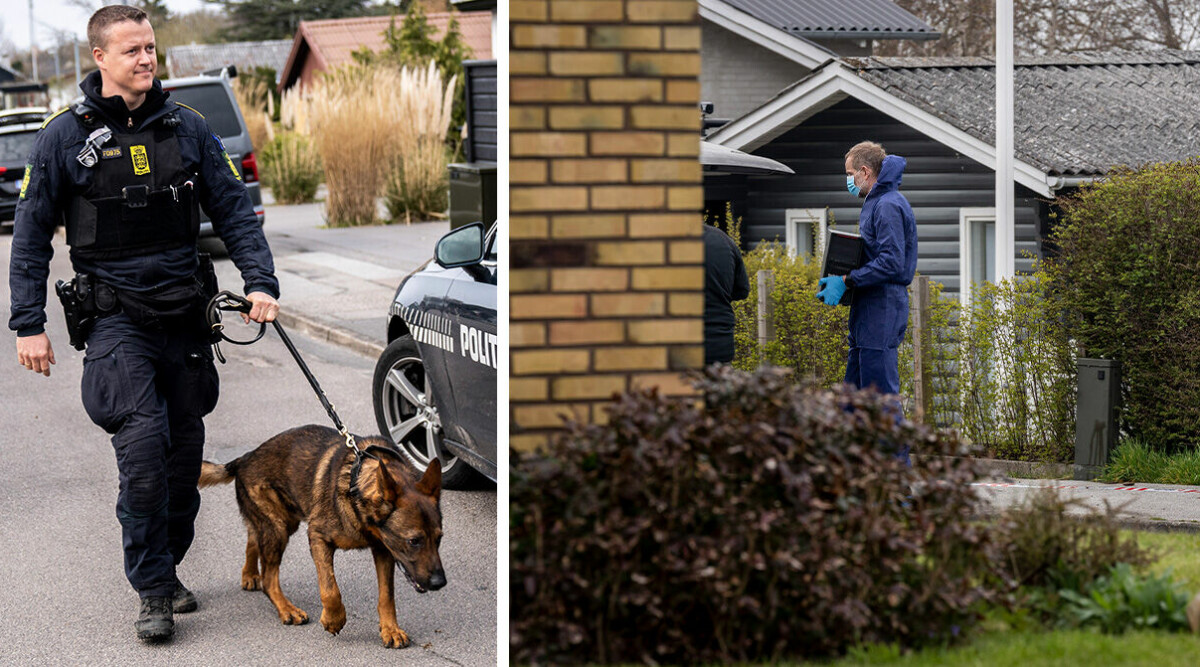 13-åriga Filippas mamma bryter tystnaden om skräckdygnet:”Ett monster”