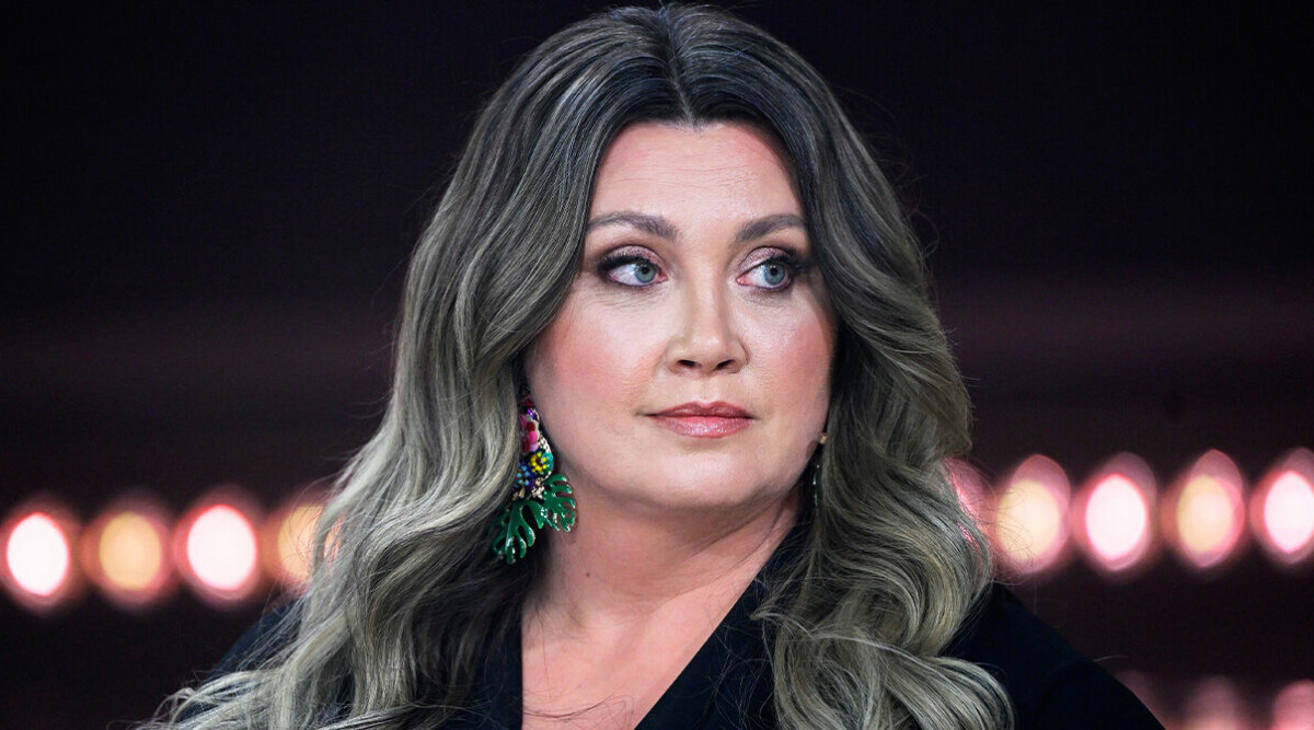 Camilla Läckbergs flytt till miljonvillan – avslöjar bakslaget