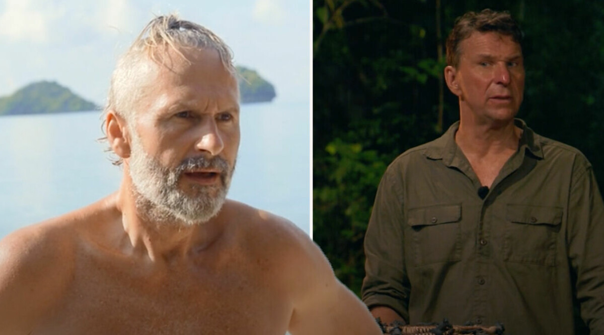 Fabian Turkalj om straffet i Robinson – som tittarna inte får se