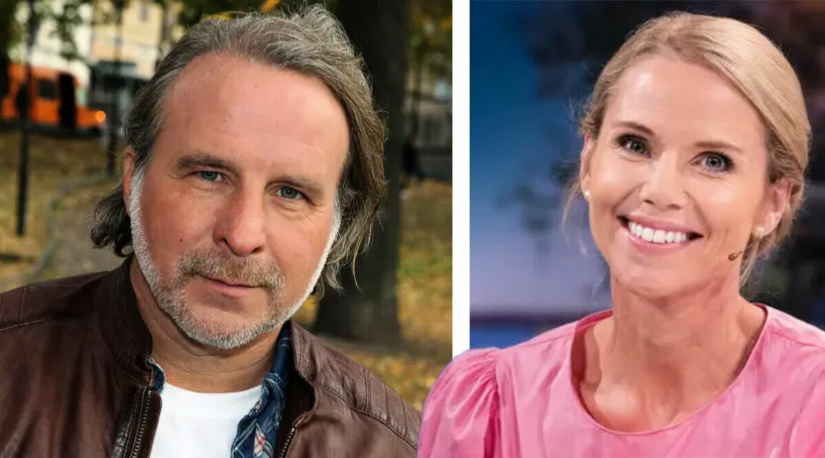 Patrik Isakssons Fråga doktorn-diss mot exfrun Sofia Rågenklint