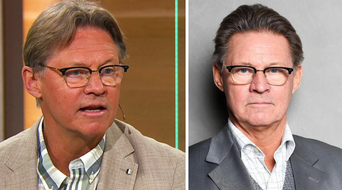 Doktor-Mikaels okända förflutna – nu talar han ut om fängelsetiden
