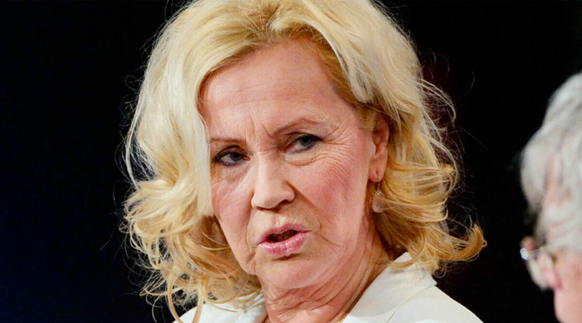 Agnetha Fältskog tar avstånd från nya dokumentären: ”Vill inte...”