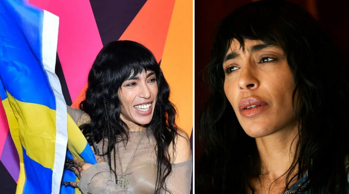 Loreen tvingades ställa in sin medverkan – händelsen innan Eurovision