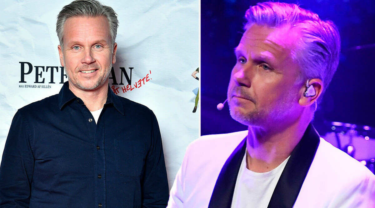 Lassemans dystra besked – vill inte satsa vidare på matlagningen