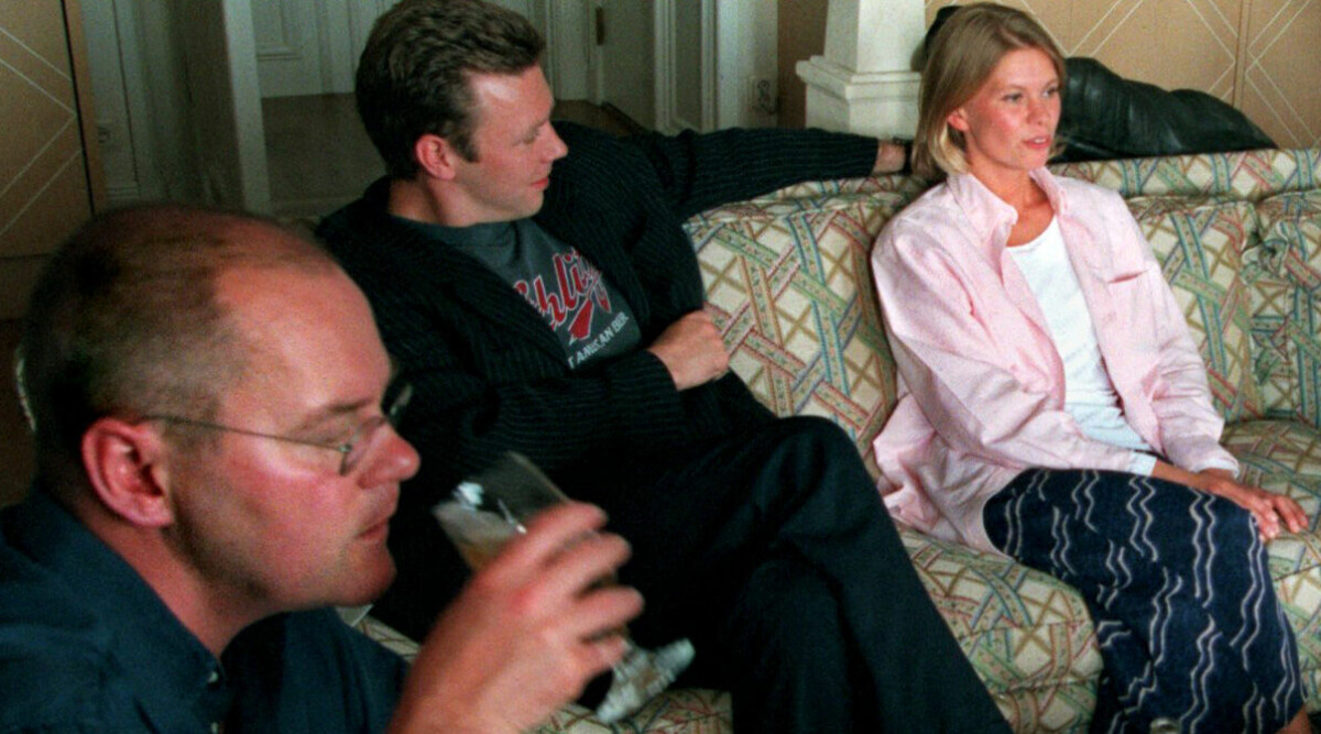 Beck-skådisen Stina Rautelin är död – blev 59 år gammal