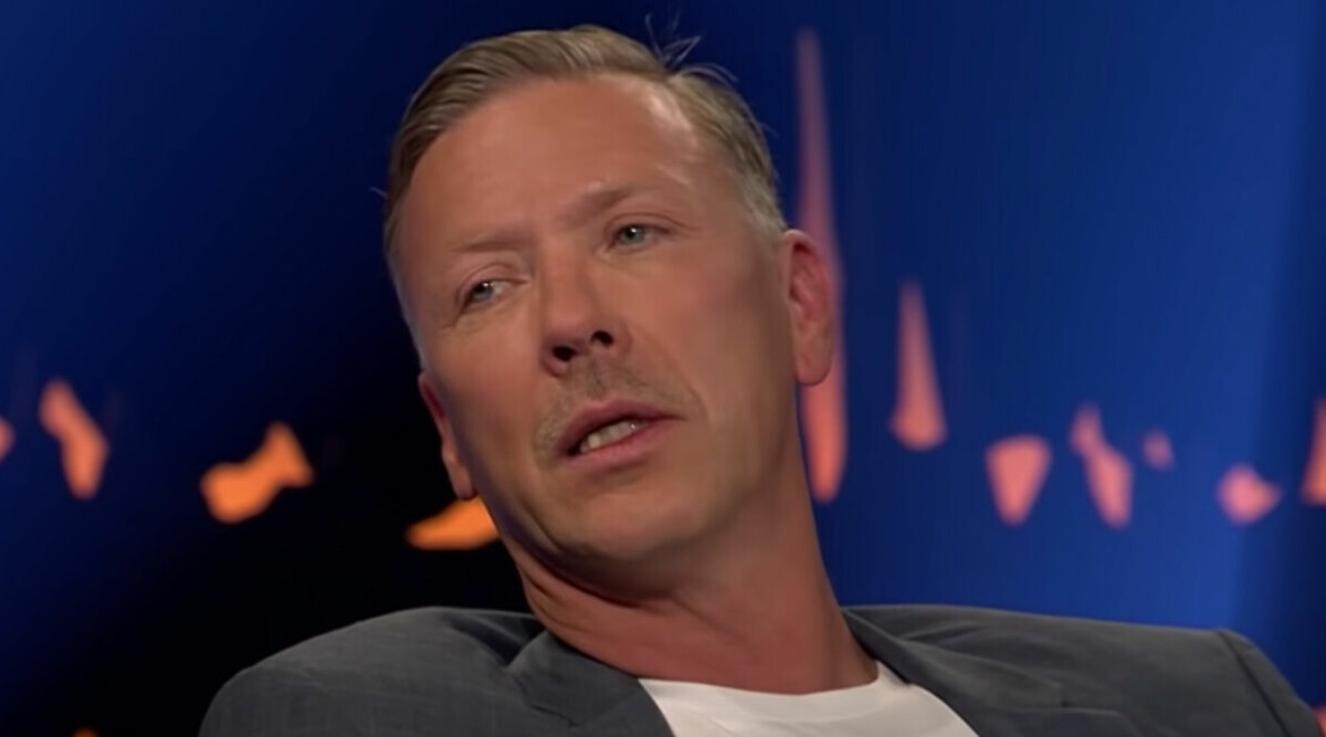 Mikael Persbrandt och Peter Habers sorg efter Stina Rautelins död