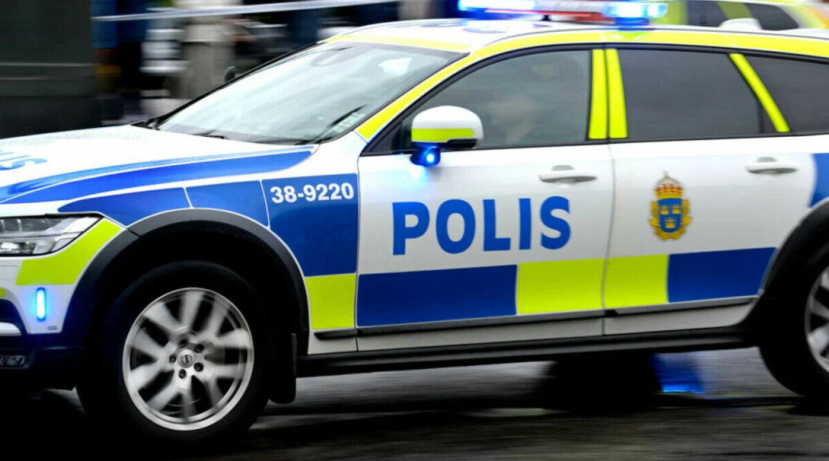 Ung kvinna hittad död i Örebro – misstänkt mord