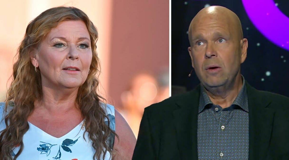 Lasse Kronérs beslut skapar oro för Lotta Engberg: ”Kommer säkert...”