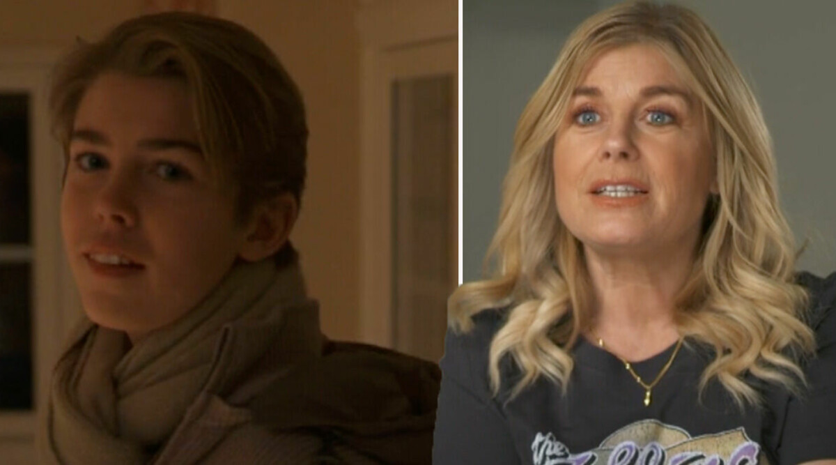 Sanningen om Theo Wahlgrens namn – pappa Joachims Lennholms okända beslut