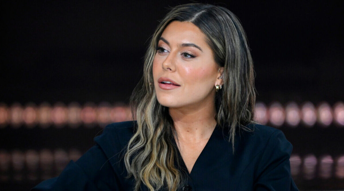 Bianca Ingrosso sätter ner foten – efter påhoppen: ”Är det okej...”