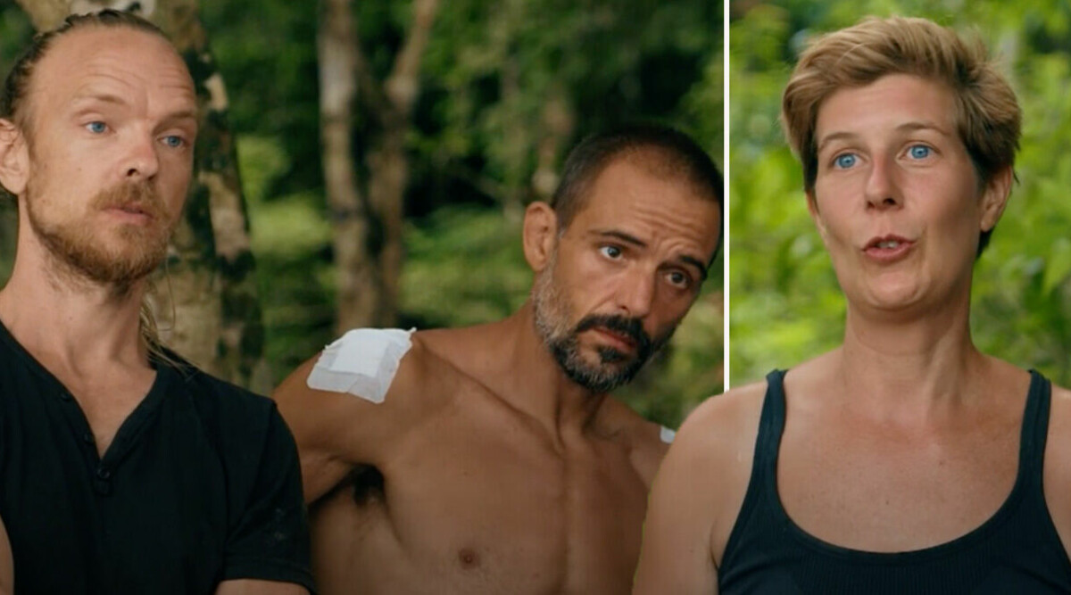 Elin och Erik fann varandra i Robinson – nu berättar de om lyckan