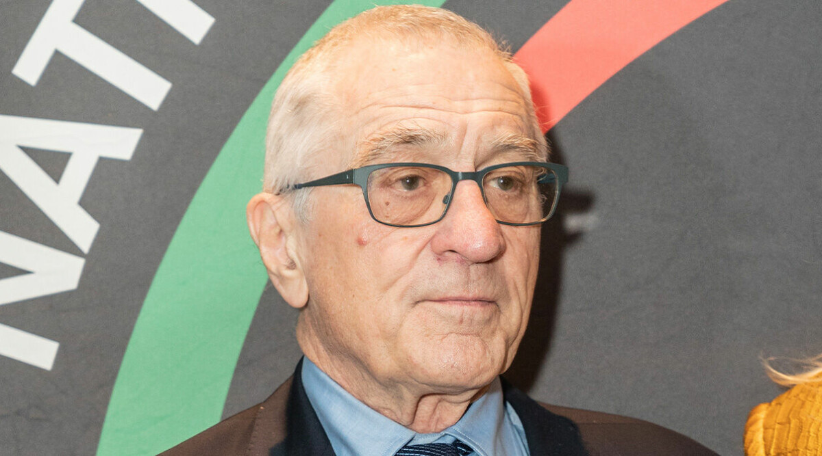 Robert De Niro, 79, har blivit pappa igen – berättar om lyckan